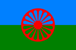 International Roma Day